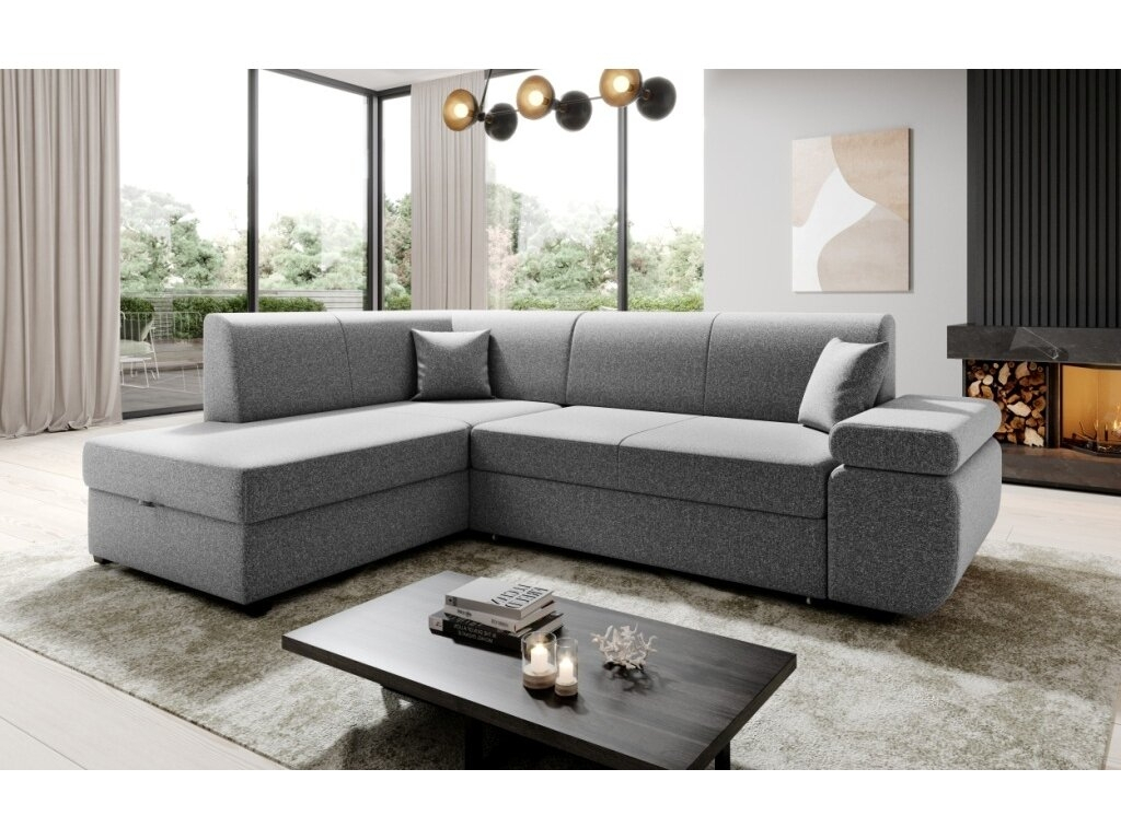 Minkštas kampas FENIX 9 Minkštas kampas FENIX 9