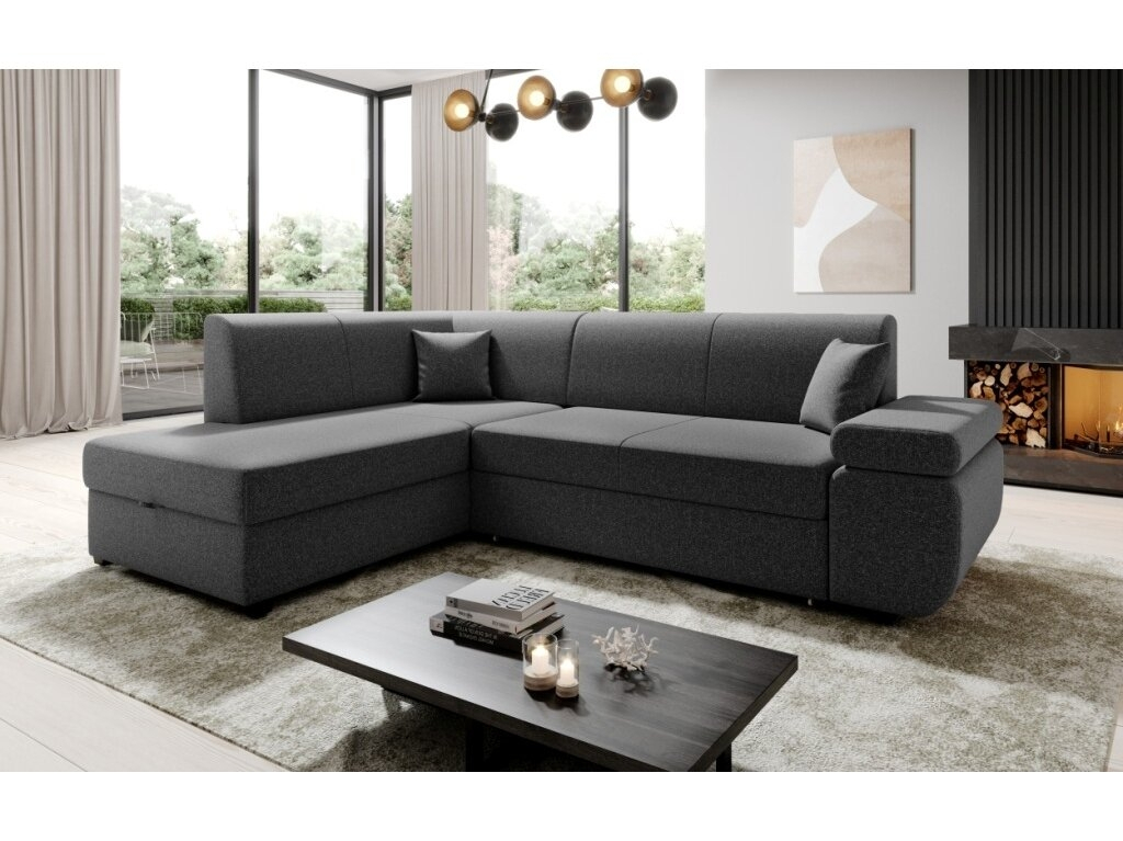 Minkštas kampas FENIX 10