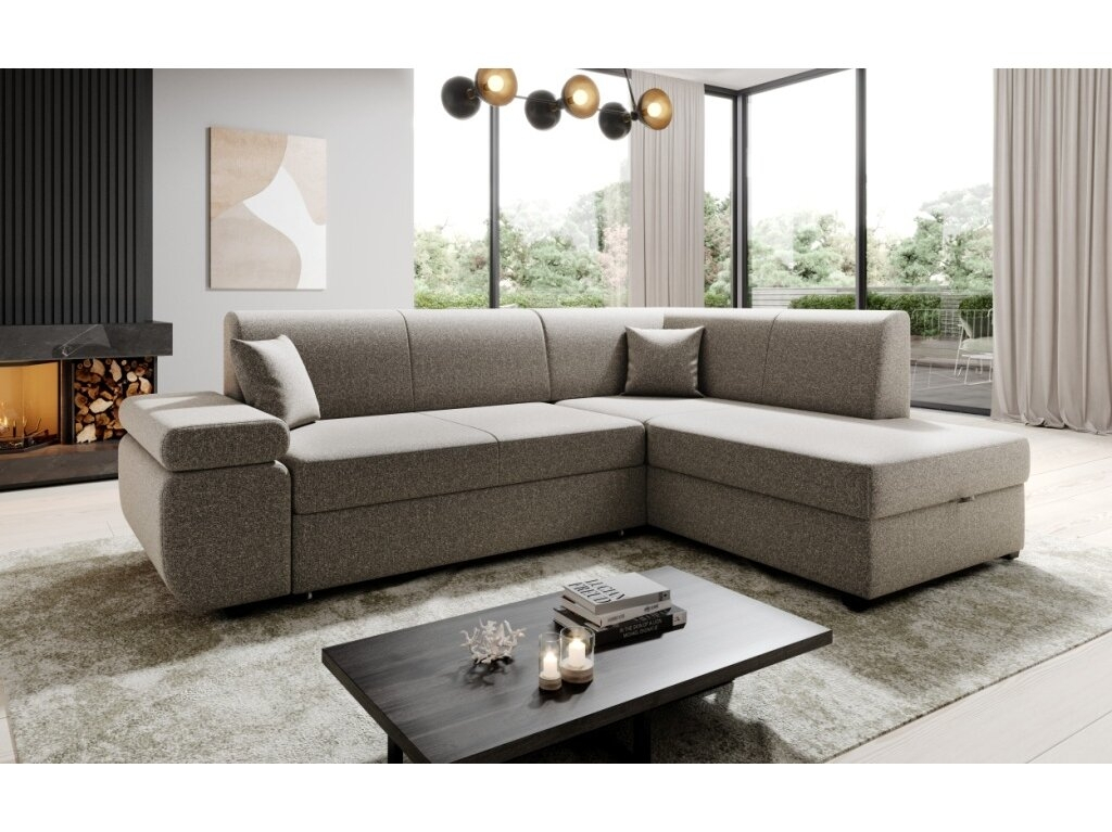 Minkštas kampas FENIX 13 Minkštas kampas FENIX 13