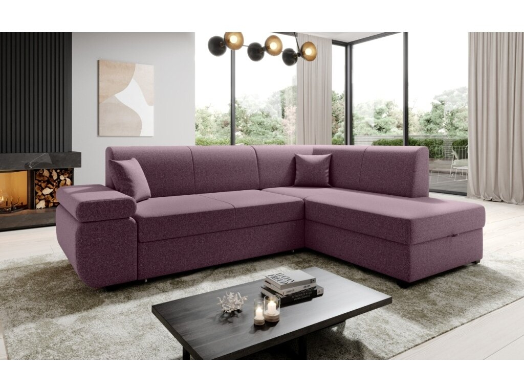 Minkštas kampas FENIX 16