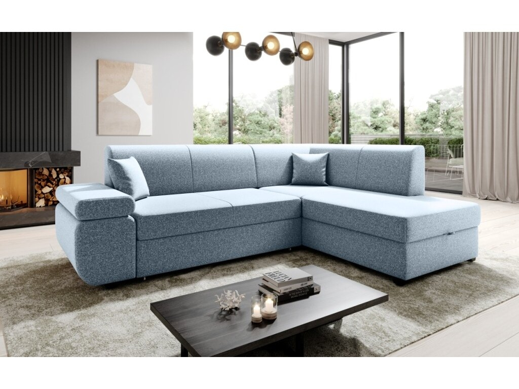 Minkštas kampas FENIX 17