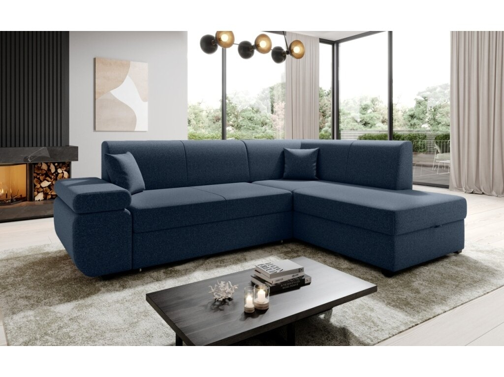 Minkštas kampas FENIX 18 Minkštas kampas FENIX 18