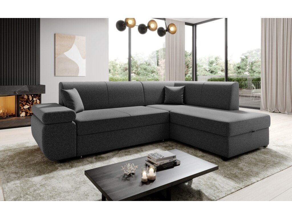 Minkštas kampas FENIX 20