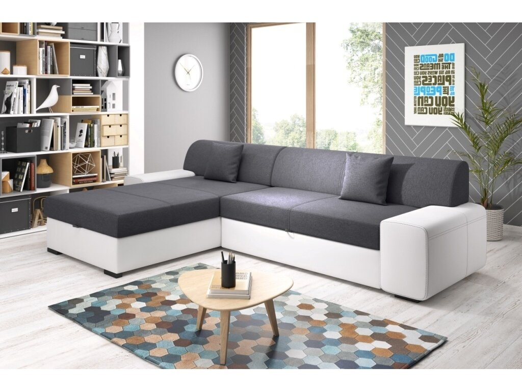 Minkštas kampas MILTON 12 Minkštas kampas MILTON 12