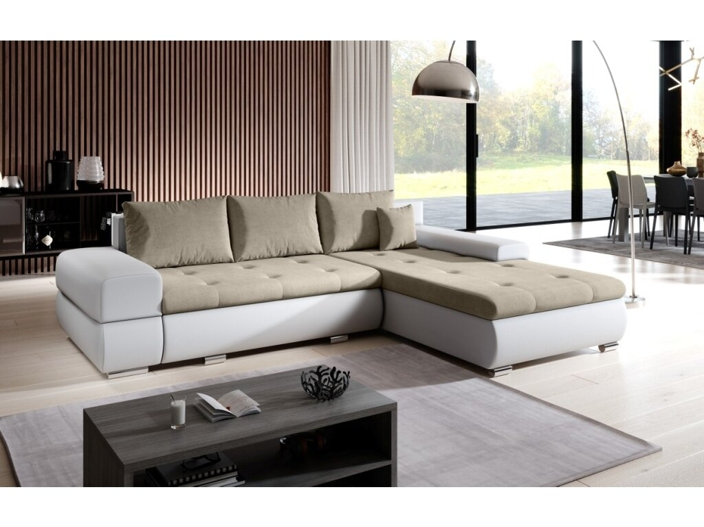 Minkštas kampas SORENTO MINI 3 Minkštas kampas SORENTO MINI 3