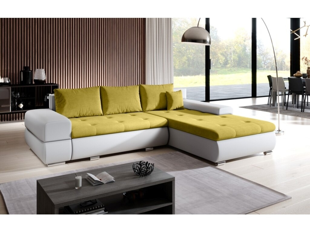 Minkštas kampas SORENTO MINI 4