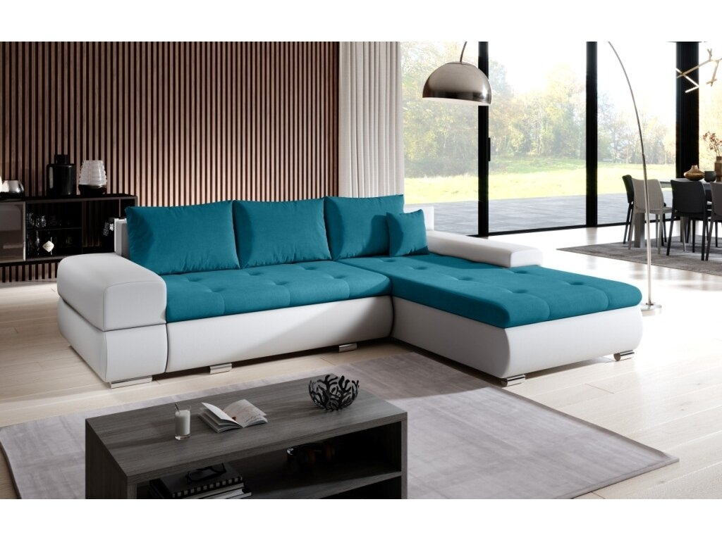 Minkštas kampas SORENTO MINI 5