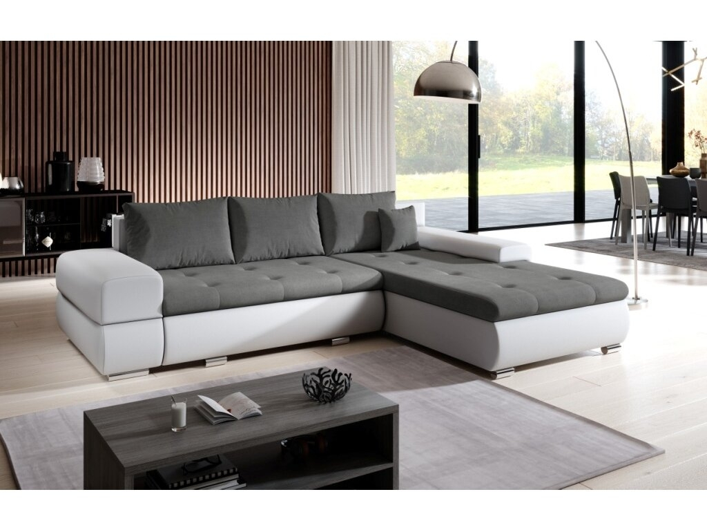 Minkštas kampas SORENTO MINI 7