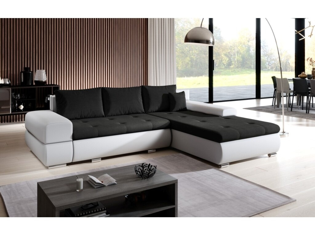 Minkštas kampas SORENTO MINI 2