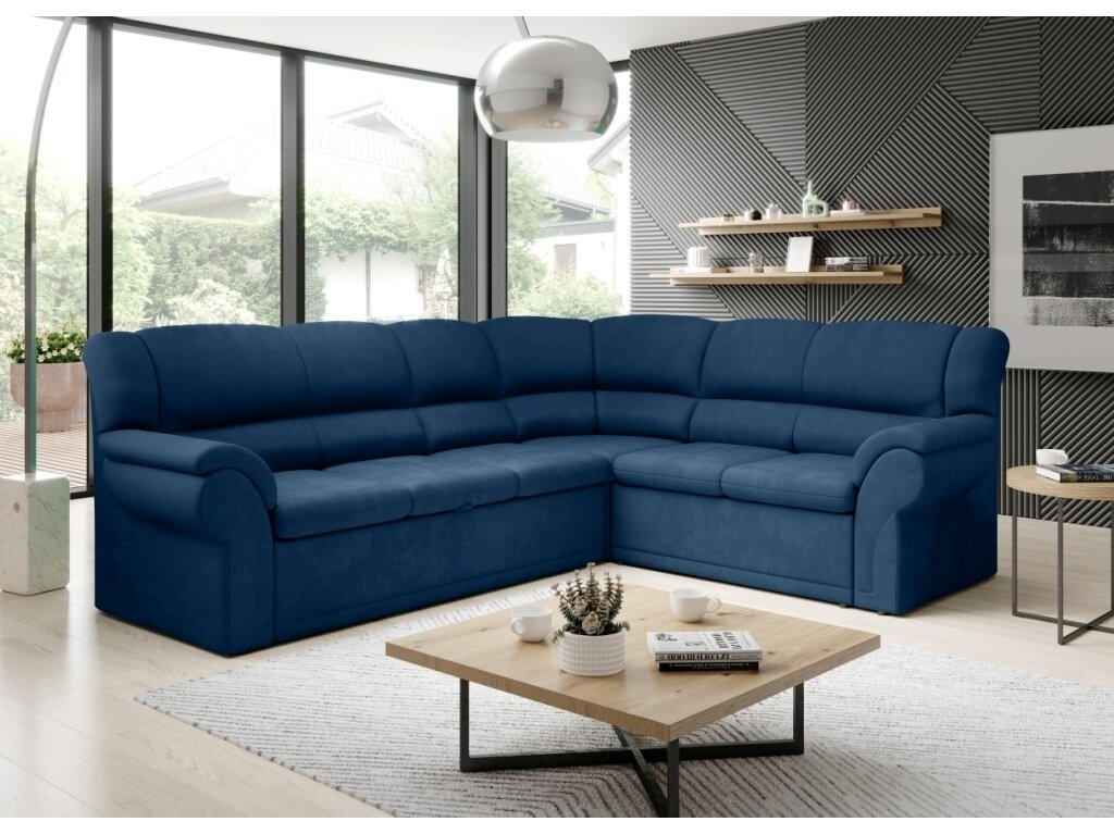 Minkštas kampas ALEXIA 20 Minkštas kampas ALEXIA 20