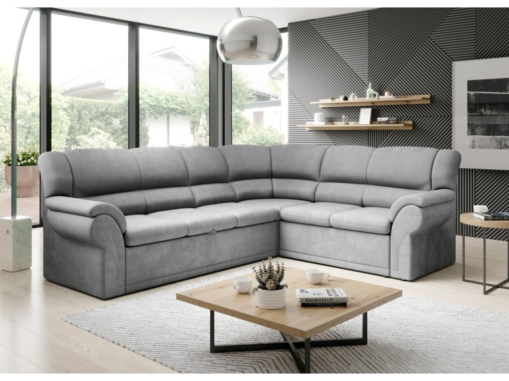 Minkštas kampas ALEXIA 21