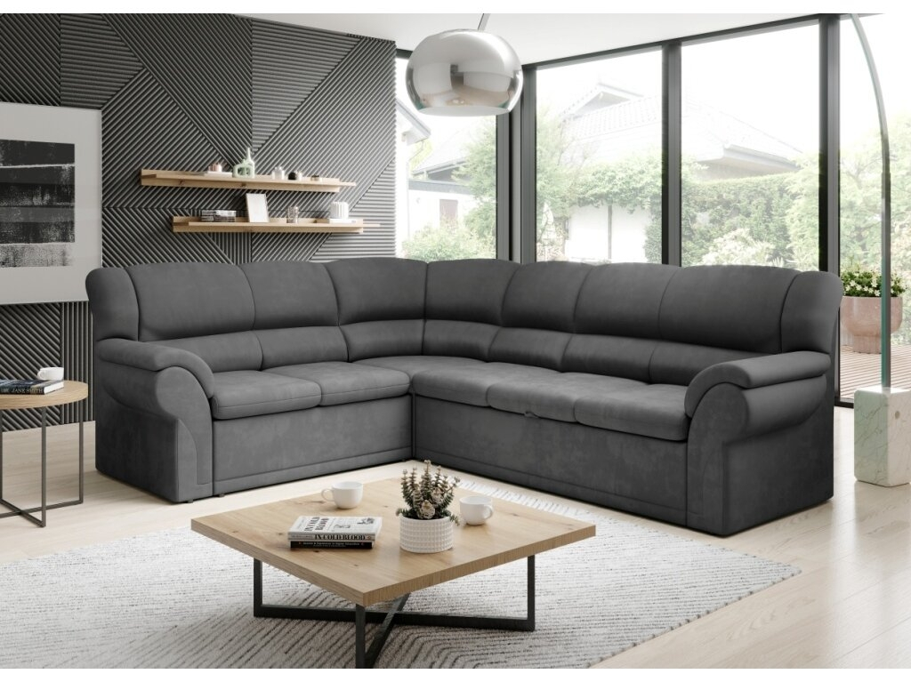 Minkštas kampas ALEXIA 13