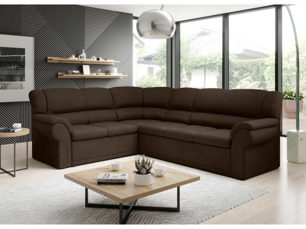 Minkštas kampas ALEXIA 6