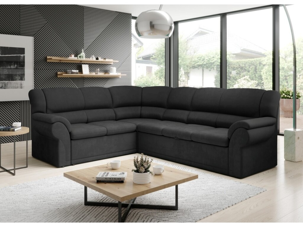 Minkštas kampas ALEXIA 12 Minkštas kampas ALEXIA 12