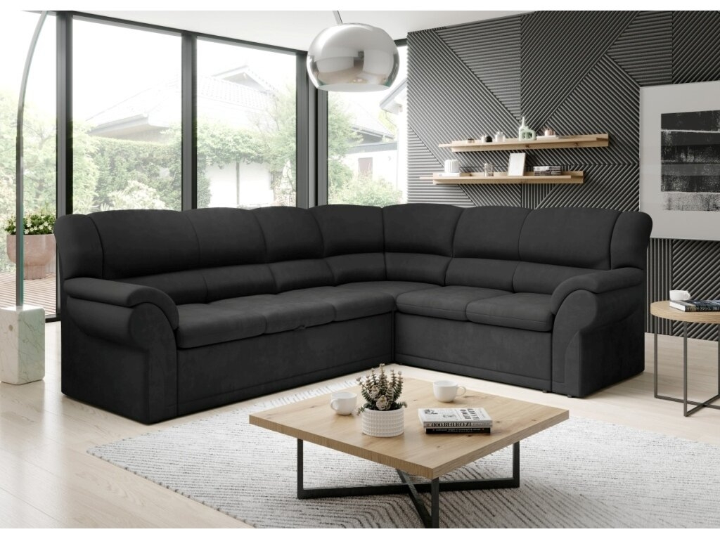 Minkštas kampas ALEXIA 22 Minkštas kampas ALEXIA 22