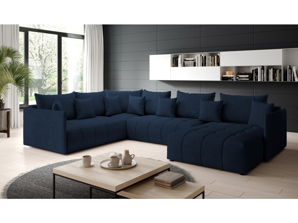 Minkštas kampas ASPEN BIS 8 Minkštas kampas ASPEN BIS 8