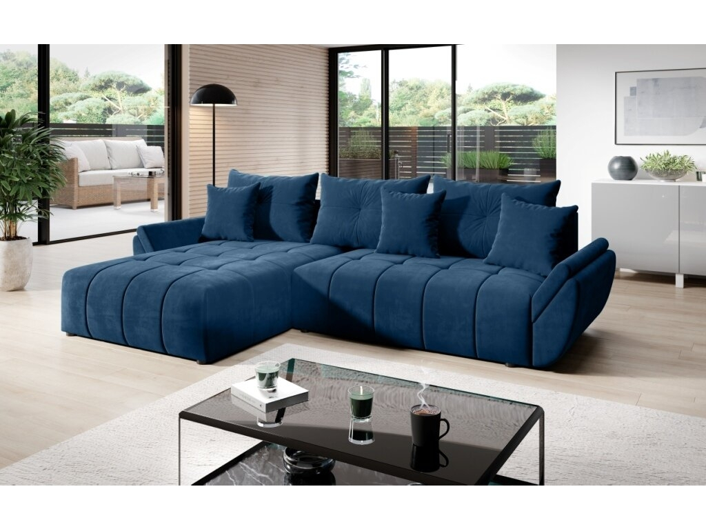 Minkštas kampas BOOM 7