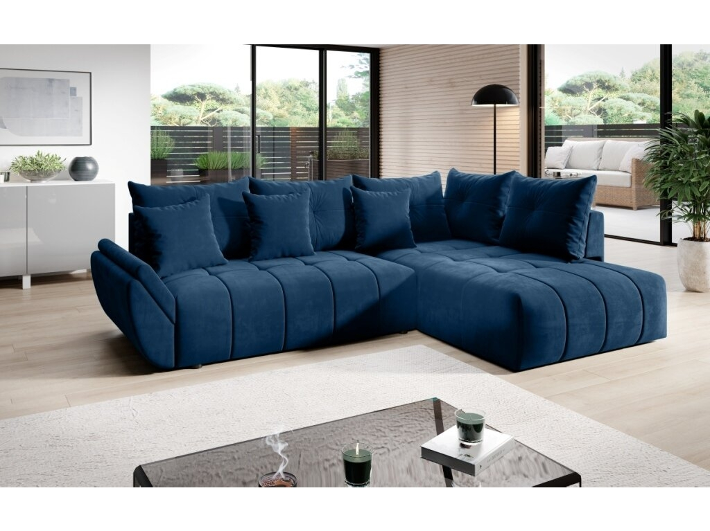 Universalus Minkštas kampas Boston 19 Universalus Minkštas kampas Boston 19