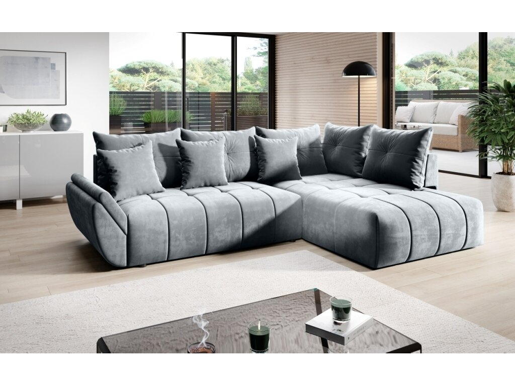 Universalus Minkštas kampas Boston 20 Universalus Minkštas kampas Boston 20