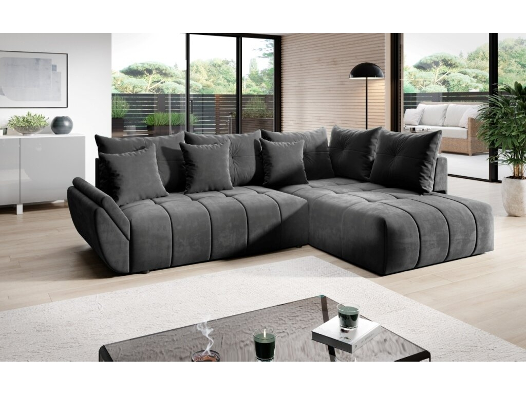 Universalus Minkštas kampas Boston 21 Universalus Minkštas kampas Boston 21