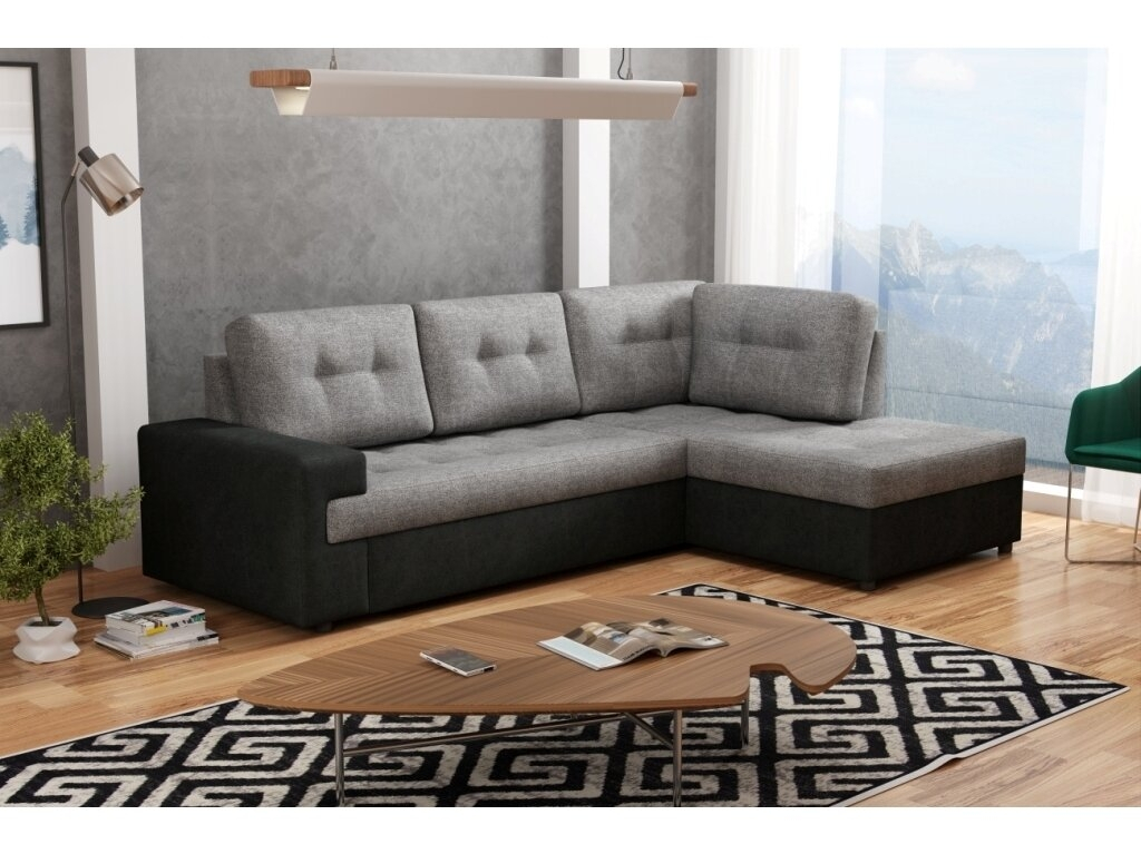 Minkštas kampas Castello 11