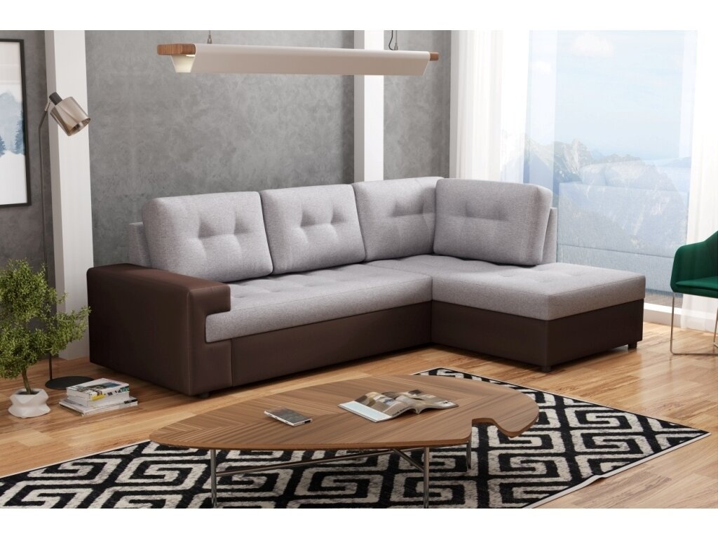 Minkštas kampas Castello 12