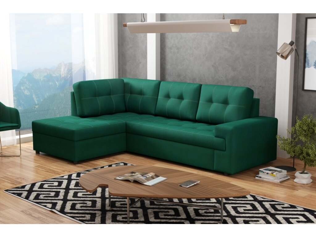 Minkštas kampas Castello 8 Minkštas kampas Castello 8