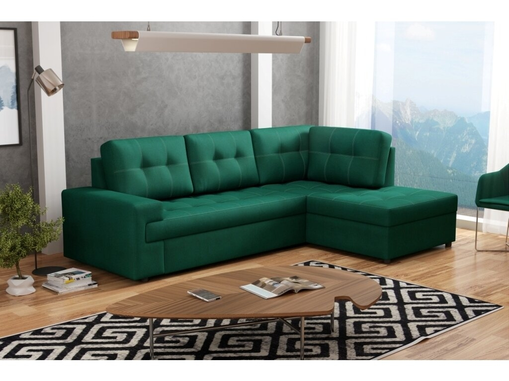 Minkštas kampas Castello 15 Minkštas kampas Castello 15