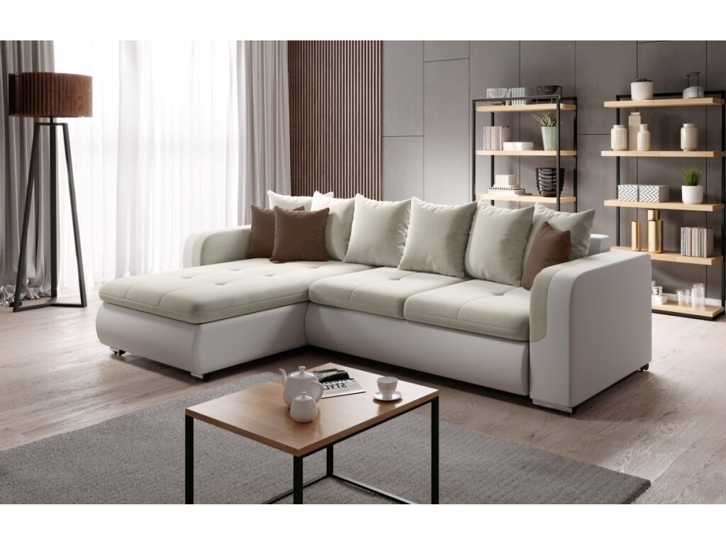 Minkštas kampas FADO MINI 5 Minkštas kampas FADO MINI 5