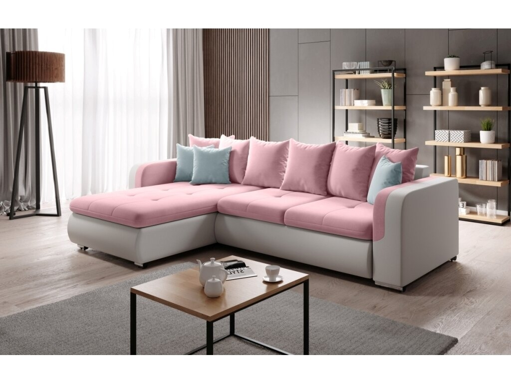 Minkštas kampas FADO MINI 8 Minkštas kampas FADO MINI 8