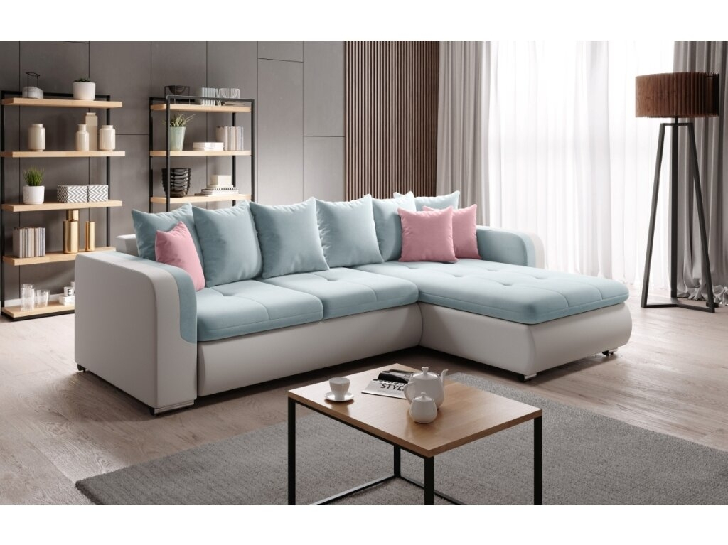 Minkštas kampas FADO MINI 17 Minkštas kampas FADO MINI 17