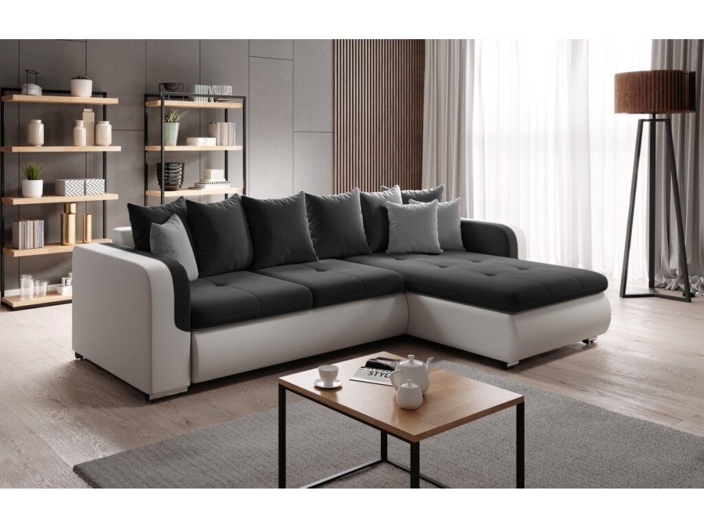 Minkštas kampas FADO MINI 12