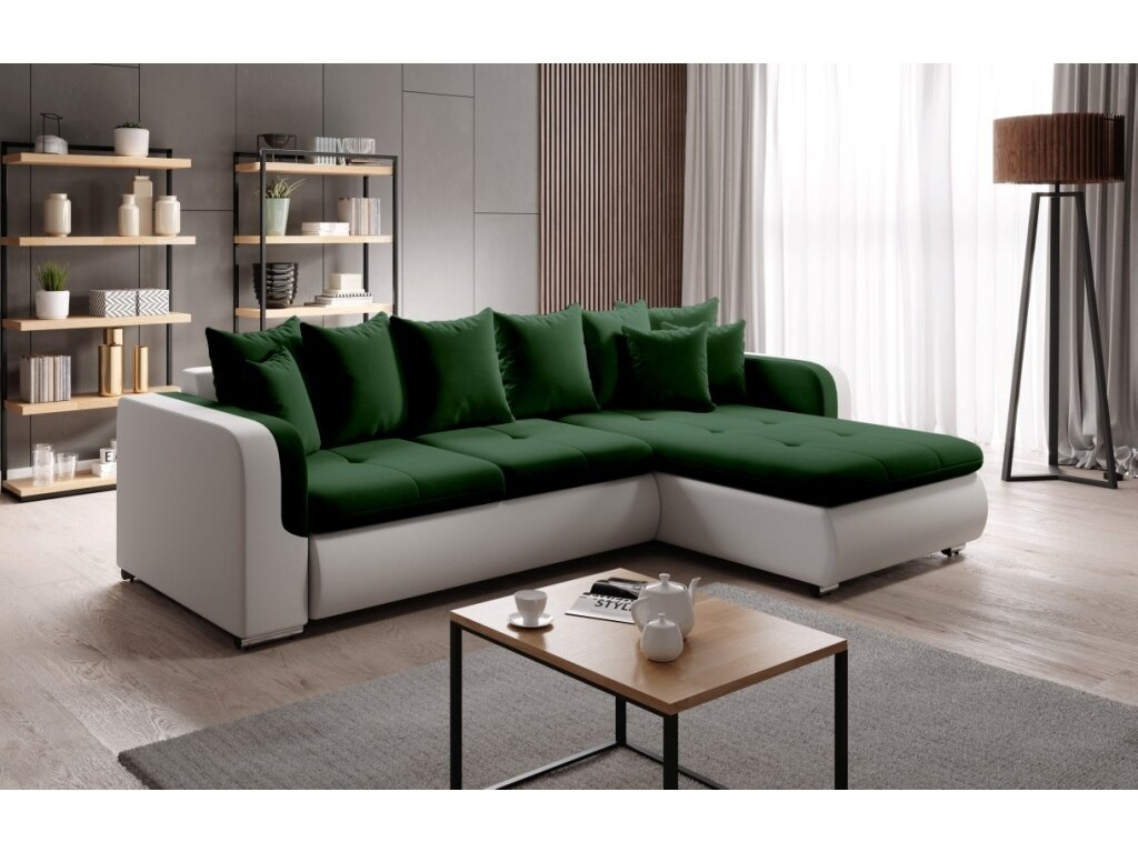 Minkštas kampas FADO MINI 15 Minkštas kampas FADO MINI 15