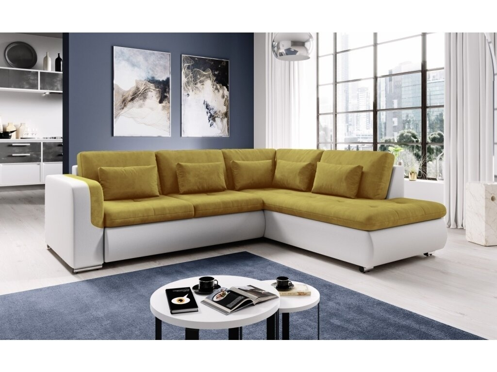 Minkštas kampas FADO L 11 Minkštas kampas FADO L 11