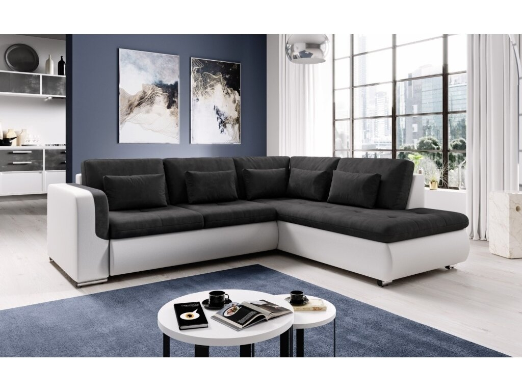 Minkštas kampas FADO L 13 Minkštas kampas FADO L 13