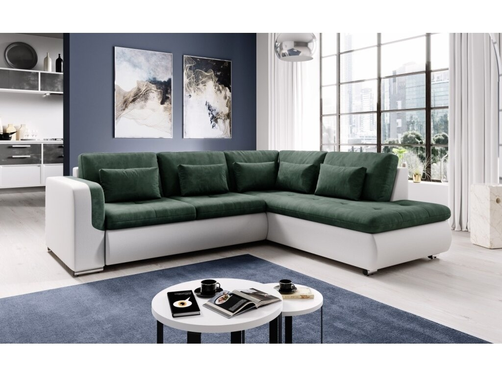 Minkštas kampas FADO L 14 Minkštas kampas FADO L 14