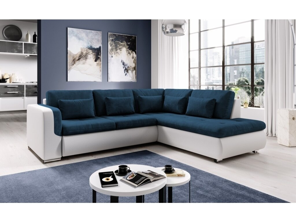 Minkštas kampas FADO L 16 Minkštas kampas FADO L 16