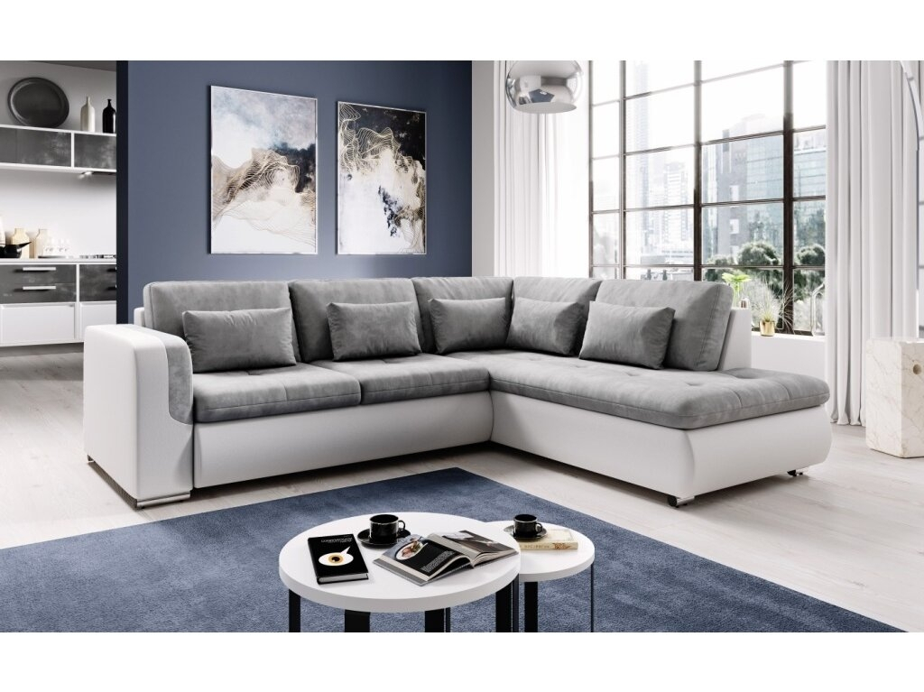 Minkštas kampas FADO L 18 Minkštas kampas FADO L 18