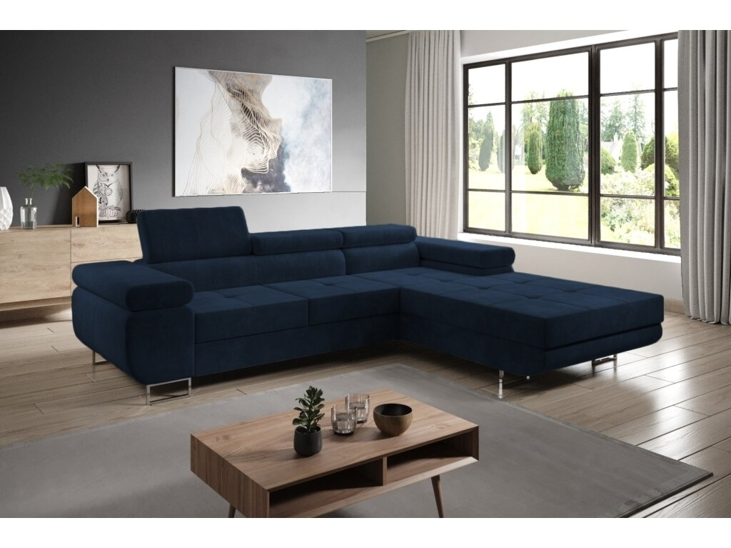 Minkštas kampas LOTUS 14