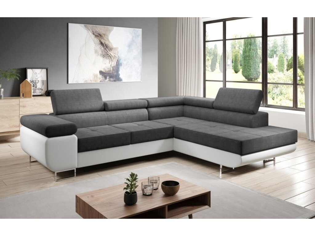 Minkštas kampas LOTUS L 20