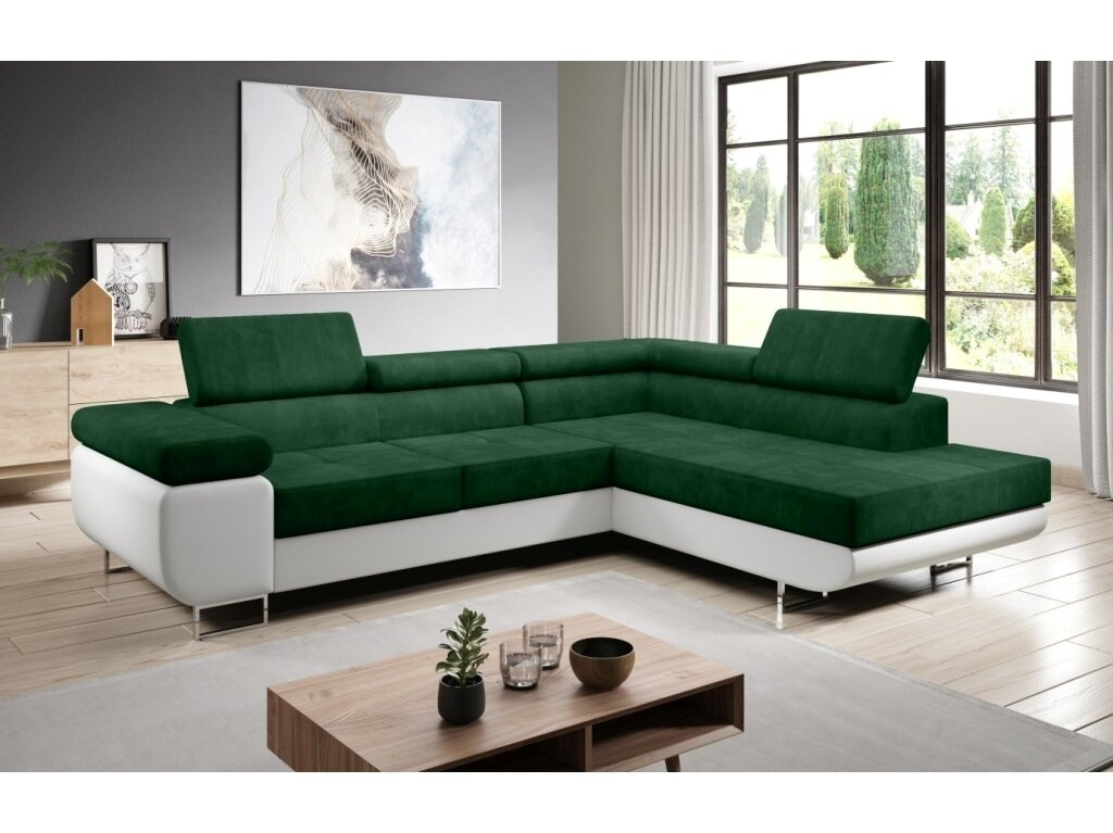 Minkštas kampas LOTUS L 14 Minkštas kampas LOTUS L 14