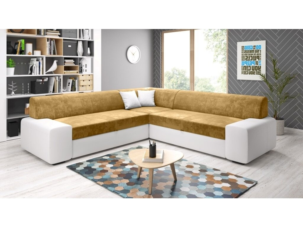 Minkštas kampas MINOS MAXI 5 Minkštas kampas MINOS MAXI 5