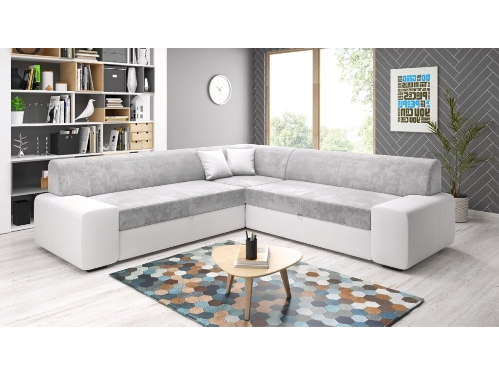 Minkštas kampas MINOS MAXI 9