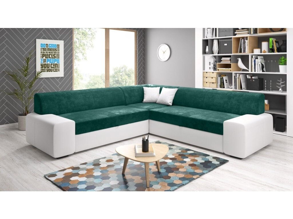 Minkštas kampas MINOS MAXI 13