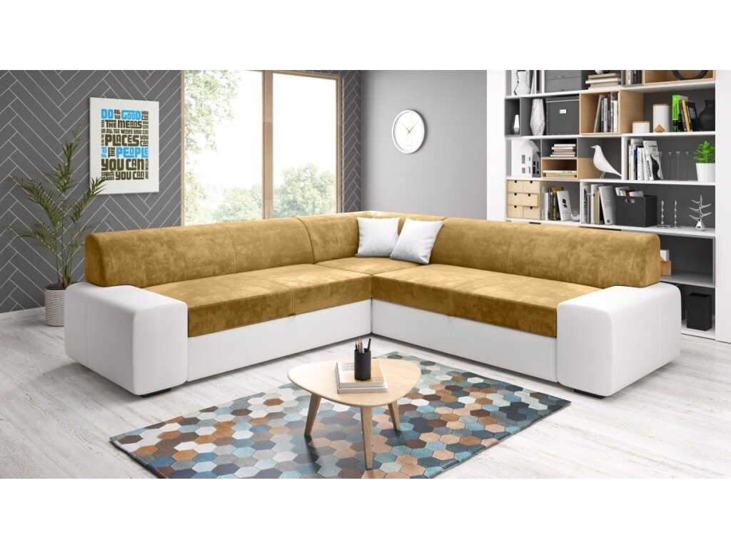 Minkštas kampas MINOS MAXI 14