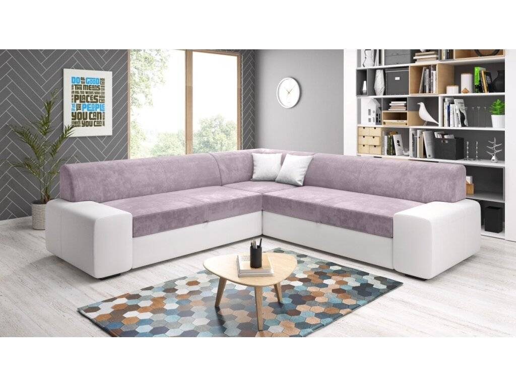 Minkštas kampas MINOS MAXI 15 Minkštas kampas MINOS MAXI 15