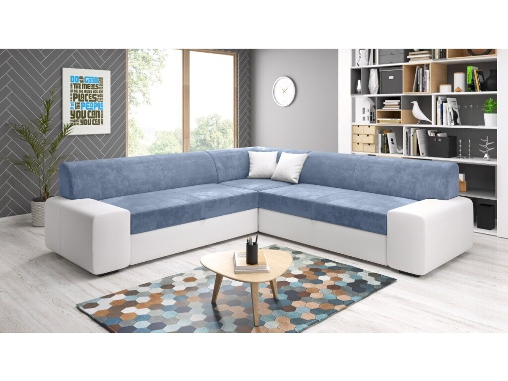 Minkštas kampas MINOS MAXI 16