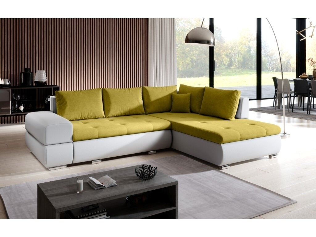 Minkštas kampas SANTI 9