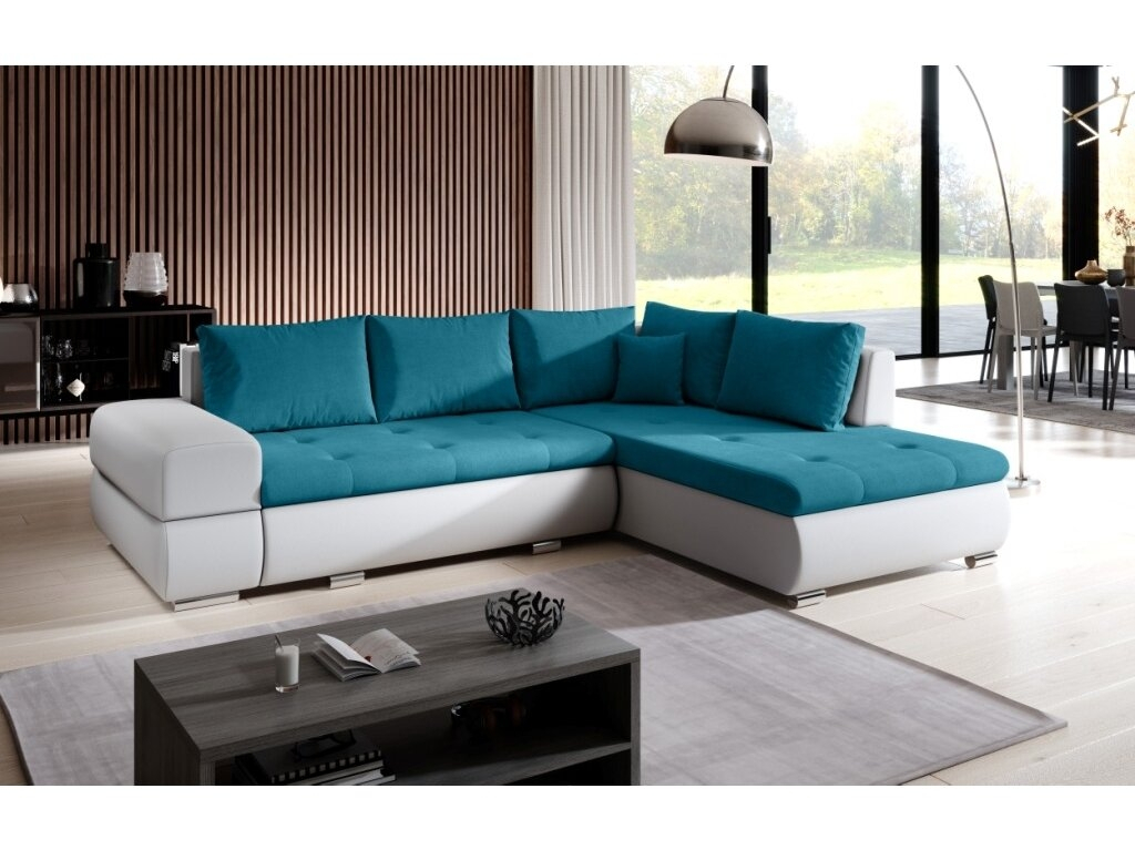 Minkštas kampas SANTI 10