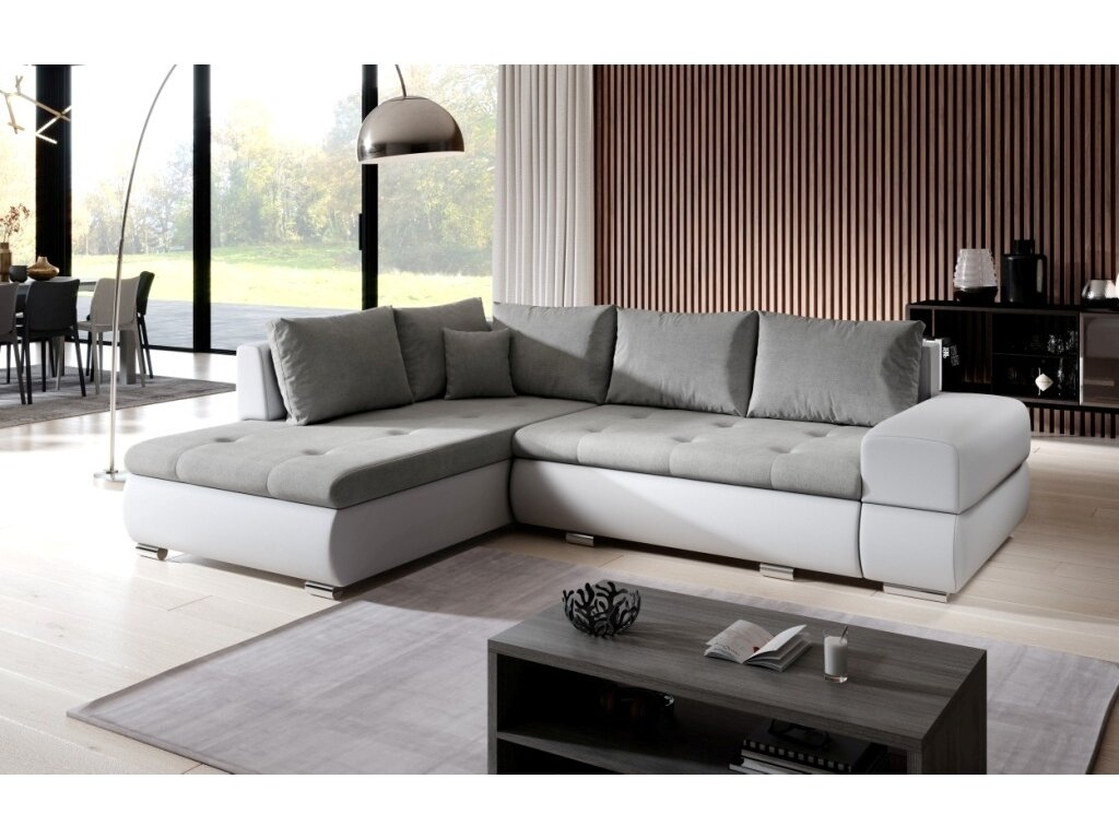 Minkštas kampas SANTI 5 Minkštas kampas SANTI 5